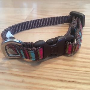 Pet dog collar